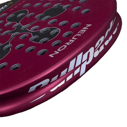 BULLPADEL NEURON PREMIER PADEL 2025 FEDE CHINGOTTO PADEL RACKET Padel Racket Bullpadel
