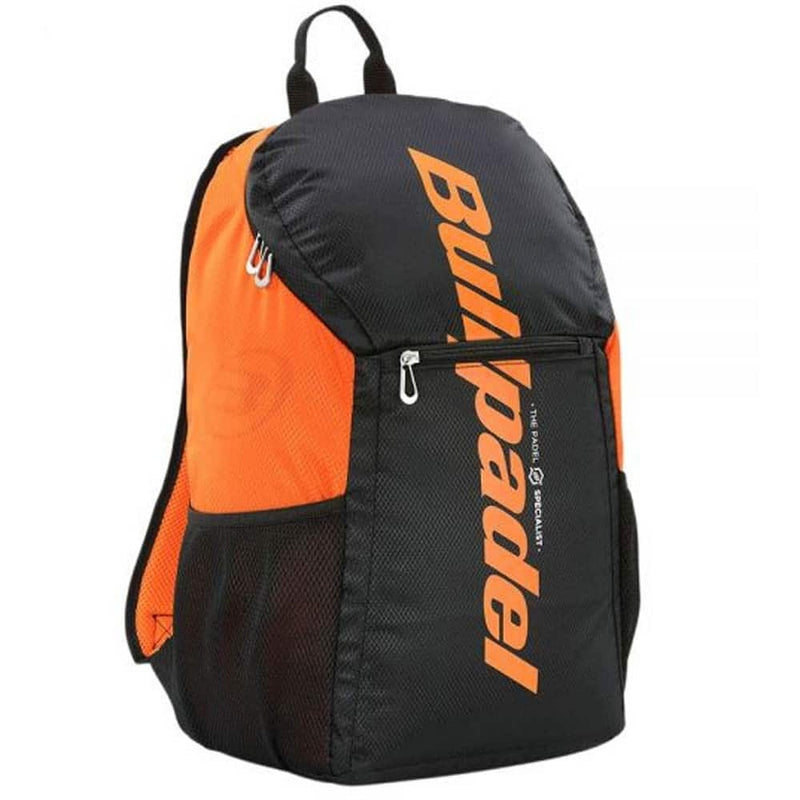 Cargue la imagen en el visor de la galería, Bullpadel Orange Bagpack
