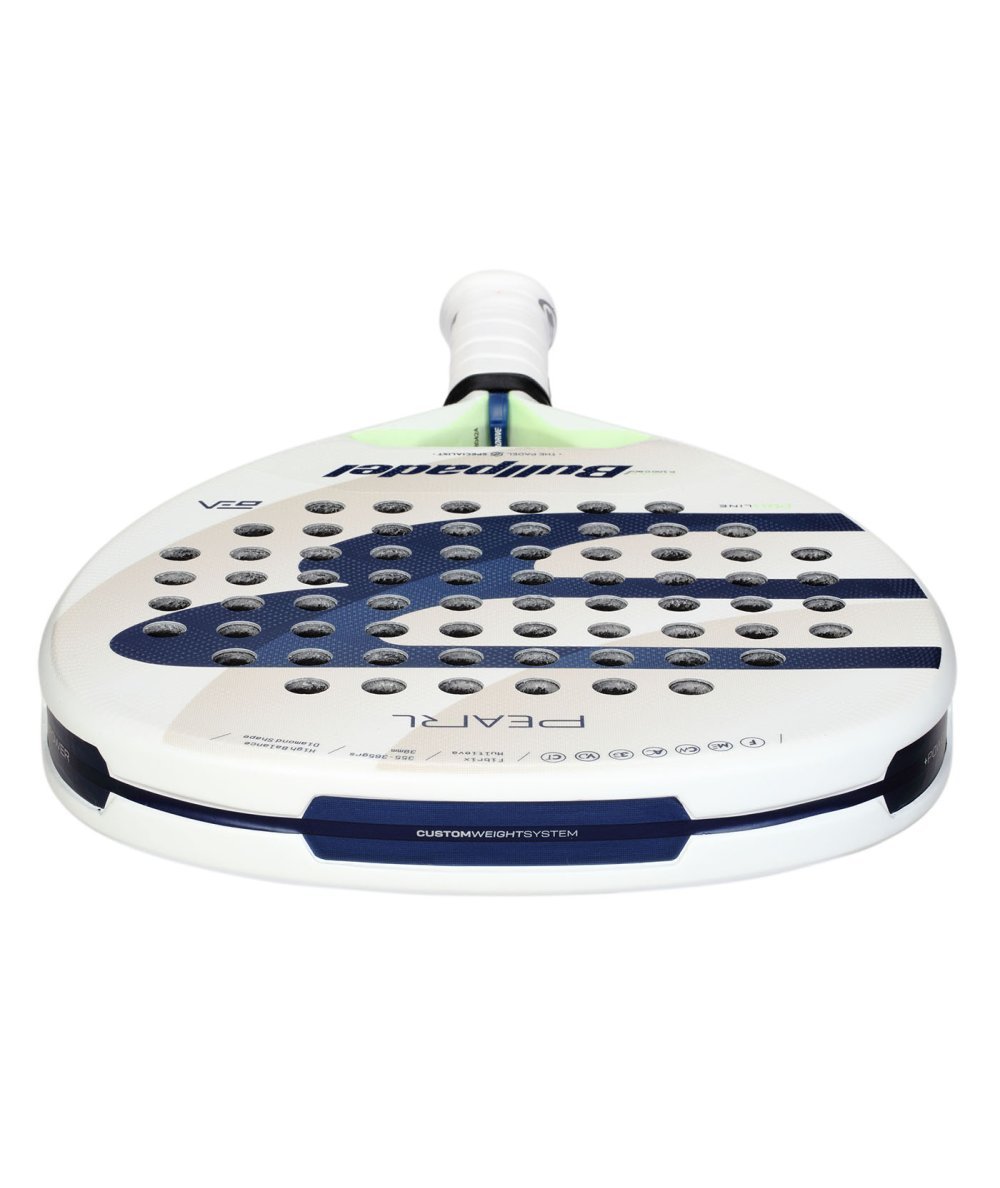 BULLPADEL PEARL BEA GONZALEZ 2025 Padel Racket