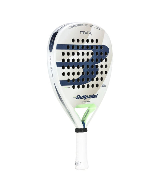 BULLPADEL PEARL BEA GONZALEZ 2025 Padel Racket