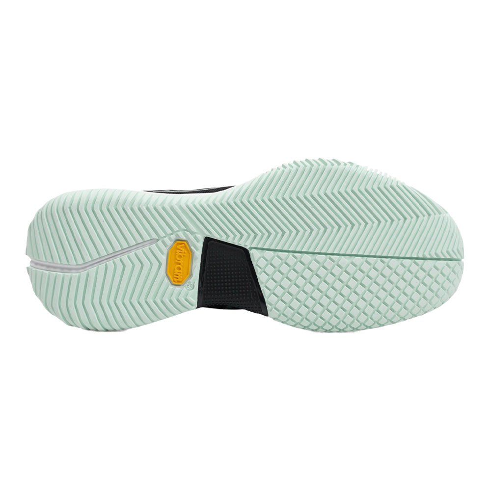 BULLPADEL PEARL VIBRAM 25V Dark Grey BEA GONZALEZ Padel Shoes Padel Shoes Bullpadel