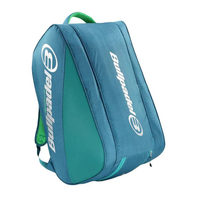 BULLPADEL PERFOMANCE Bue 2025 Padel Bag Padel Bag Bullpadel