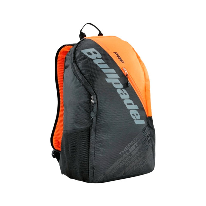 Bullpadel Performance 2024 orange backpack