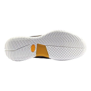 BULLPADEL PREMIER MAJOR Black 2025 Padel shoes Padel Shoes Bullpadel