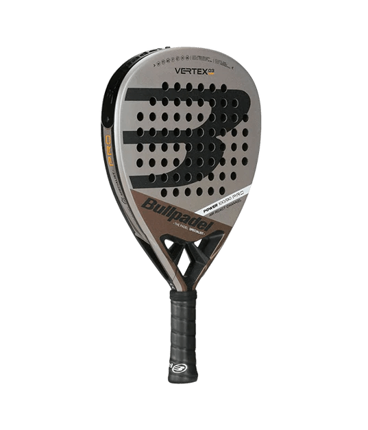 Load image into Gallery viewer, Bullpadel VERTEX 03 Comfort 2023 Padel Racket
