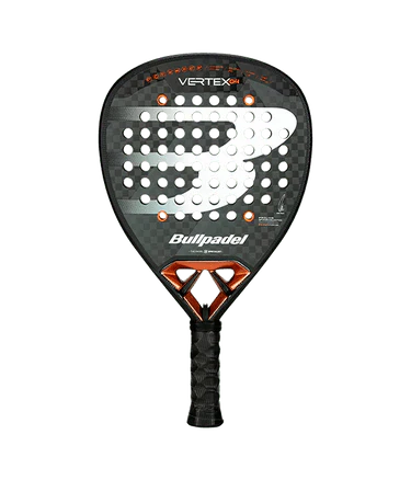 Bullpadel Vertex 04 2025 Juan Tello Padel Racket Padel Racket Bullpadel