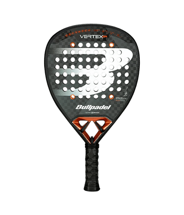 Bullpadel Vertex 04 2025 Juan Tello Padel Racket