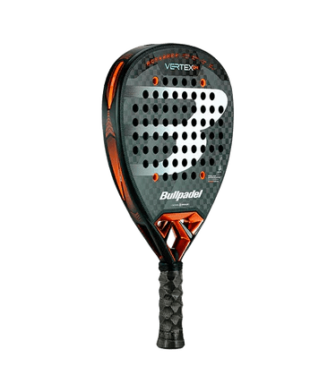 Bullpadel Vertex 04 2025 Juan Tello Padel Racket