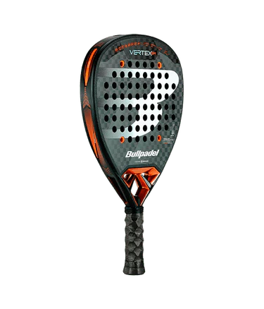 Bullpadel Vertex 04 2025 Juan Tello Padel Racket Padel Racket Bullpadel