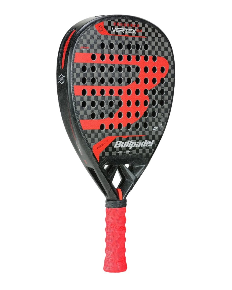 Load image into Gallery viewer, Bullpadel Vertex 04 24 Padel Racket
