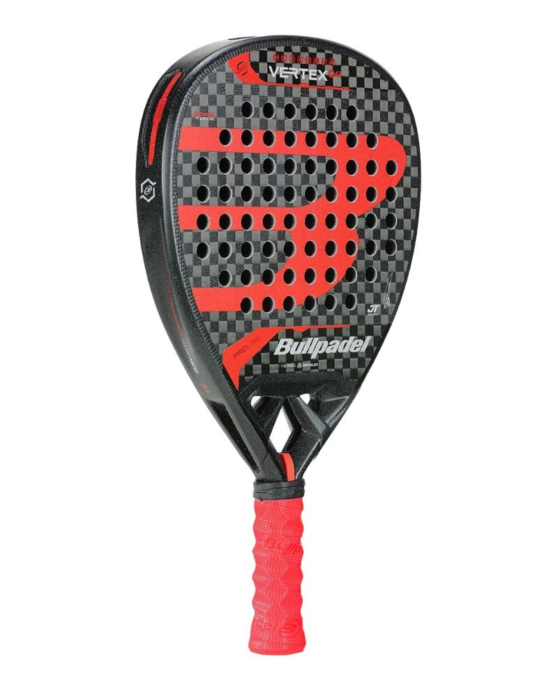 Load image into Gallery viewer, Bullpadel Vertex 04 24 Padel Racket
