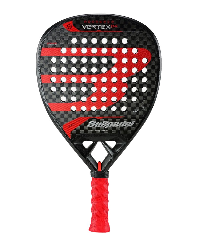 Cargue la imagen en el visor de la galería, Bullpadel Vertex 04 24 Padel Racket
