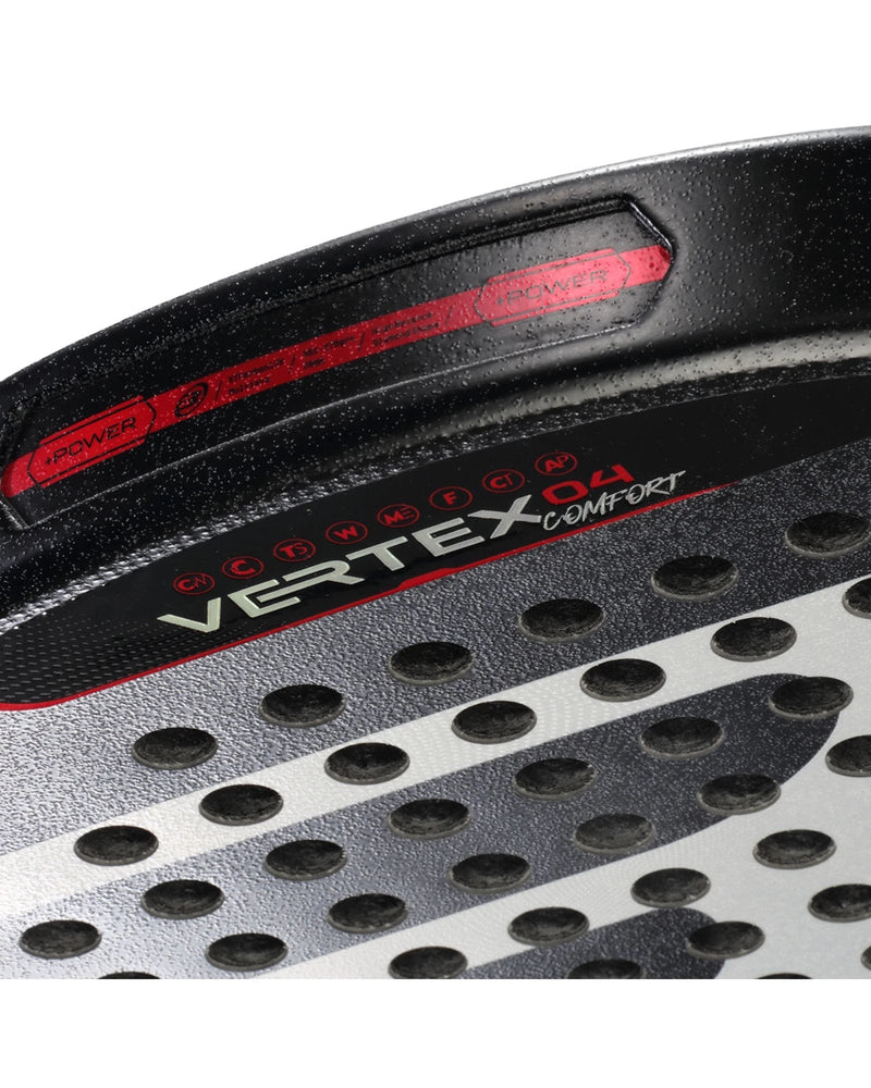 Cargue la imagen en el visor de la galería, Bullpadel Vertex 04 Comfort 2024
