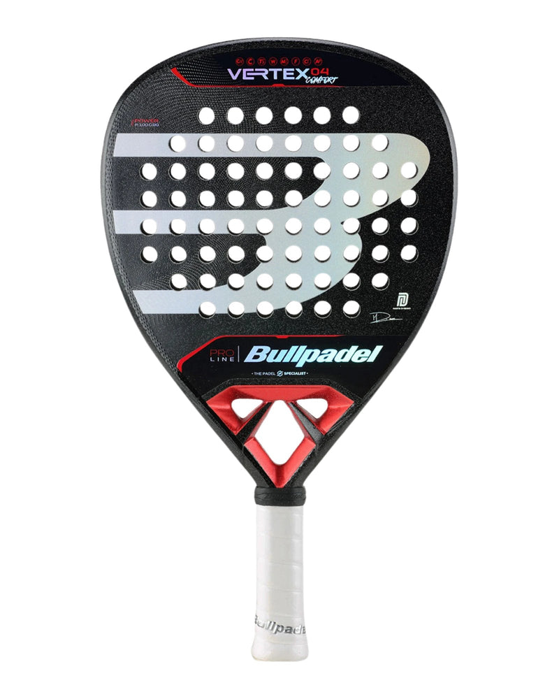 Cargue la imagen en el visor de la galería, Bullpadel Vertex 04 Comfort 2024
