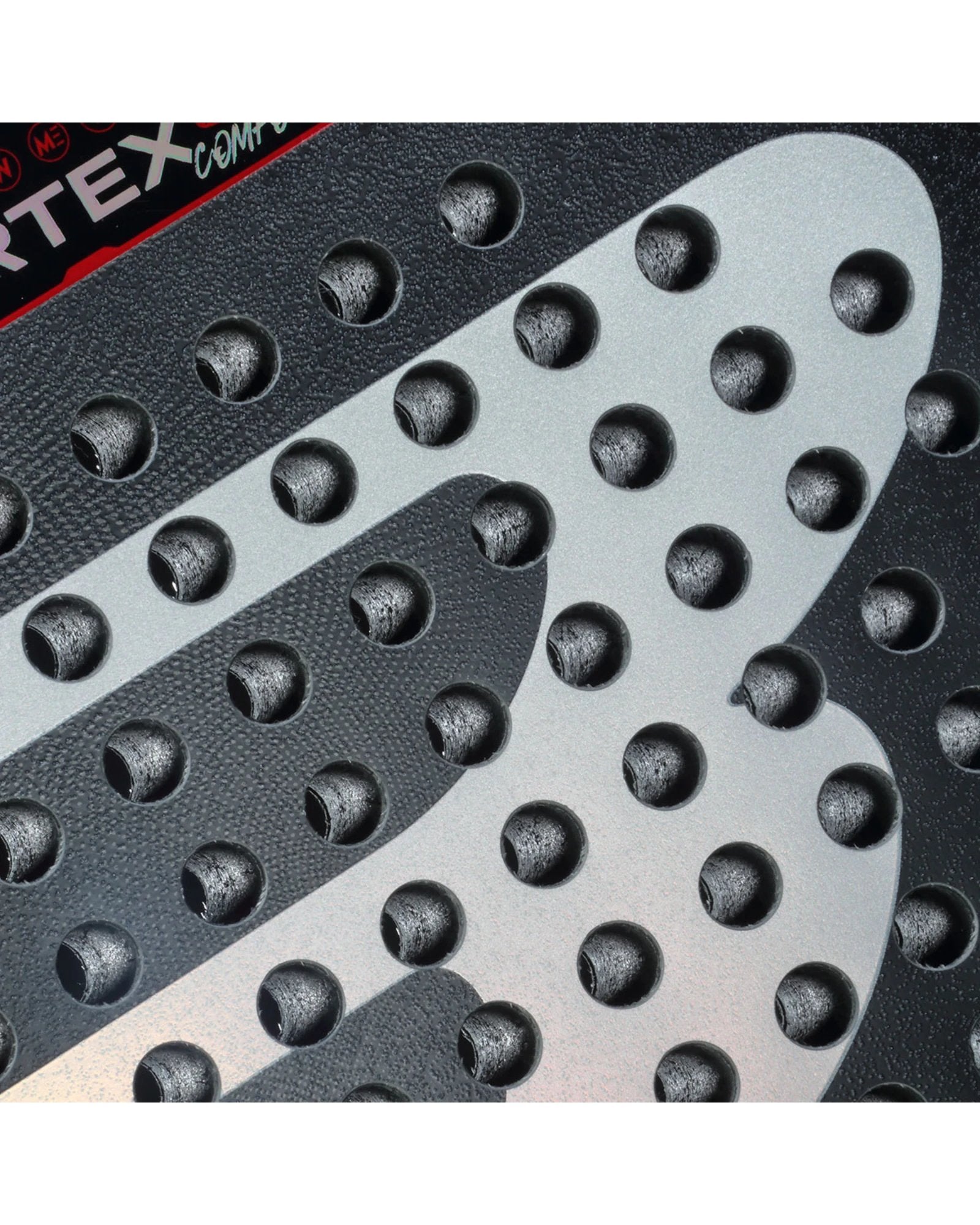 Bullpadel Vertex 04 Comfort 2024 Padel Racket Bullpadel