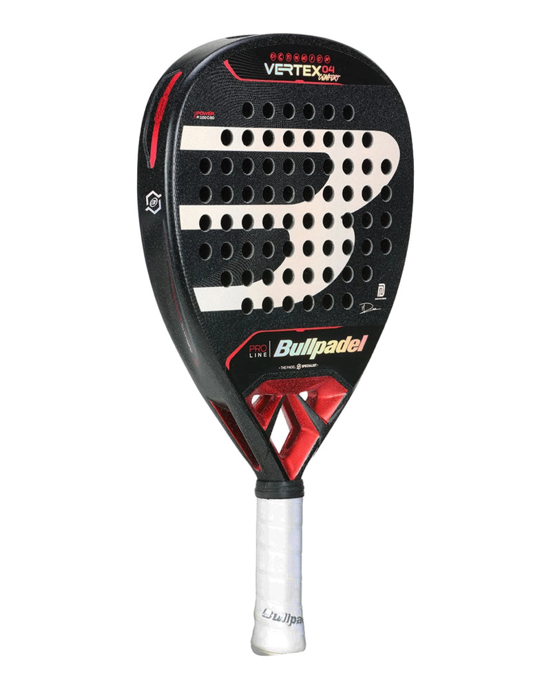 Cargue la imagen en el visor de la galería, Bullpadel Vertex 04 Comfort 2024
