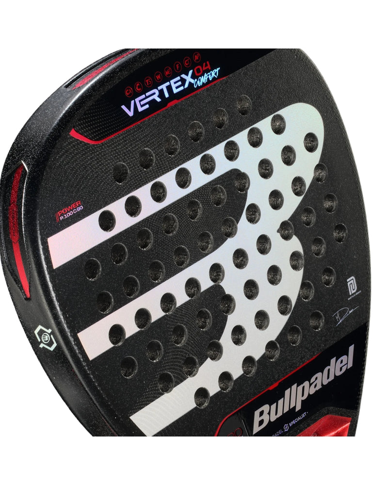 Cargue la imagen en el visor de la galería, Bullpadel Vertex 04 Comfort 2024
