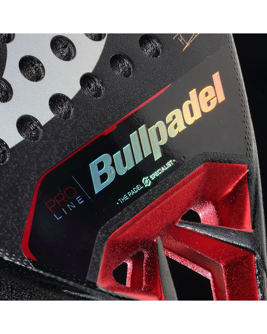 Bullpadel Vertex 04 Comfort 2024