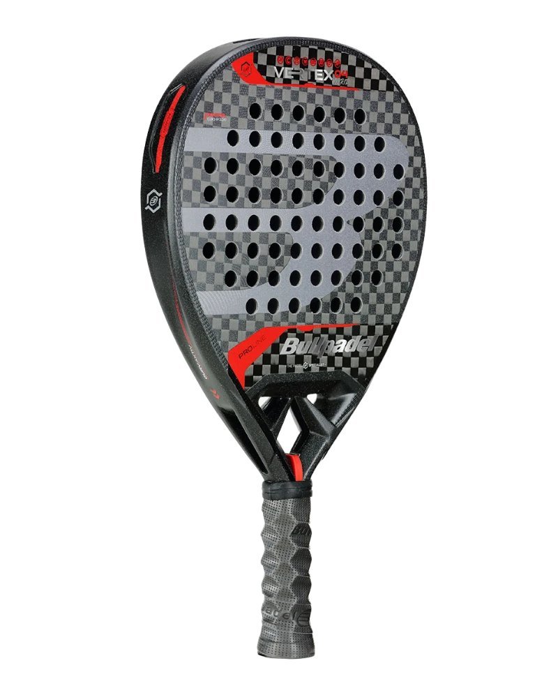 Bullpadel Vertex 04 Hybrid 2024 Padel Racket Padel Racket Bullpadel