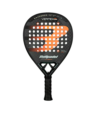BULLPADEL VERTEX 04 Hybrid 2025 Padel Racket Padel Racket Bullpadel