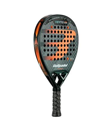 BULLPADEL VERTEX 04 Hybrid 2025 Padel Racket Padel Racket Bullpadel