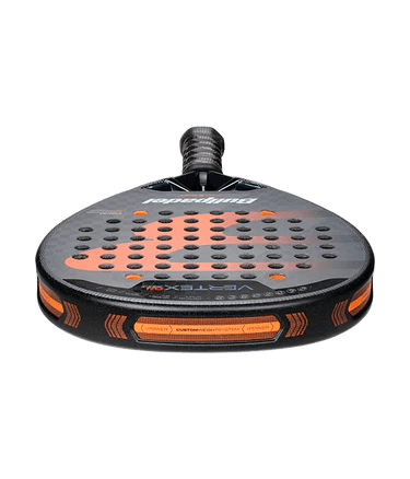 BULLPADEL VERTEX 04 Hybrid 2025 Padel Racket