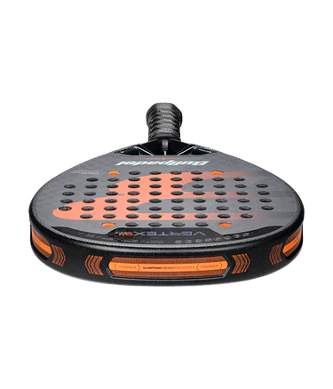 BULLPADEL VERTEX 04 Hybrid 2025 Padel Racket Padel Racket Bullpadel