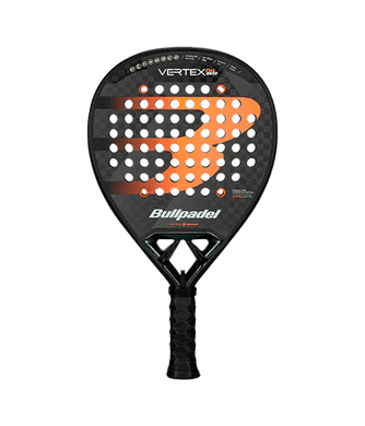 BULLPADEL VERTEX 04 Hybrid 2025 Padel Racket