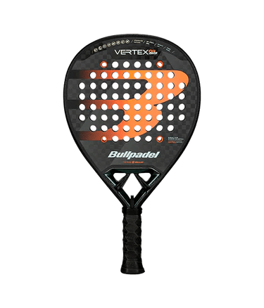 Load image into Gallery viewer, BULLPADEL VERTEX 04 Hybrid 2025 Padel Racket
