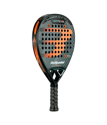 Load image into Gallery viewer, BULLPADEL VERTEX 04 Hybrid 2025 Padel Racket
