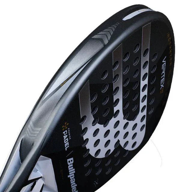 BULLPADEL VERTEX 04 W PREMIER PADEL 2025 DELFI BREA PADEL RACKET Padel Racket Bullpadel