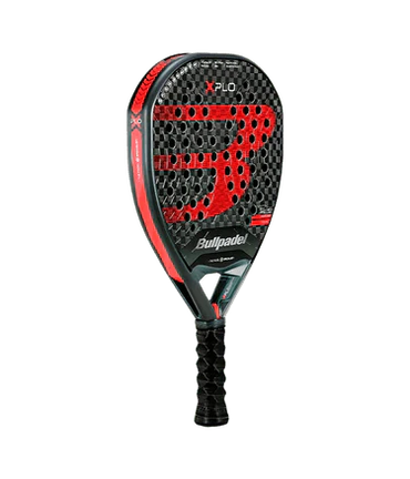 BULLPADEL XPLO 2025 DI NENNO PADEL RACKET Padel Racket Bullpadel