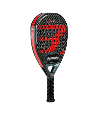 Cargue la imagen en el visor de la galería, BULLPADEL XPLO 2025 DI NENNO PADEL RACKET
