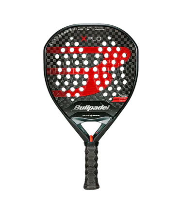 BULLPADEL XPLO 2025 DI NENNO PADEL RACKET Padel Racket Bullpadel