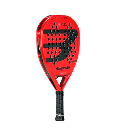 Bullpadel XPLO Comfort 2025 Padel Rackets Padel Racket Bullpadel