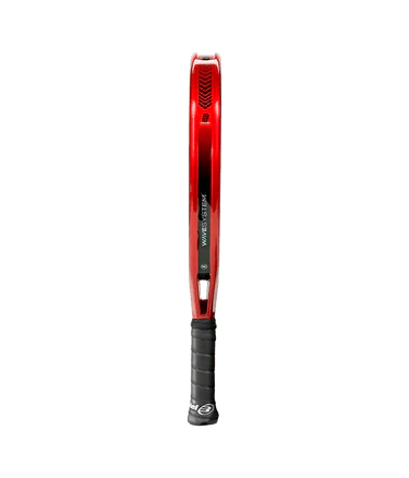 Bullpadel XPLO Comfort 2025 Padel Rackets Padel Racket Bullpadel