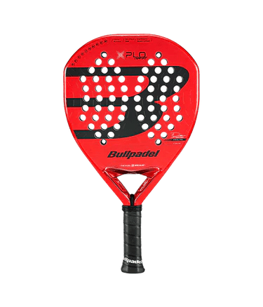 Bullpadel XPLO Comfort 2025 Padel Rackets