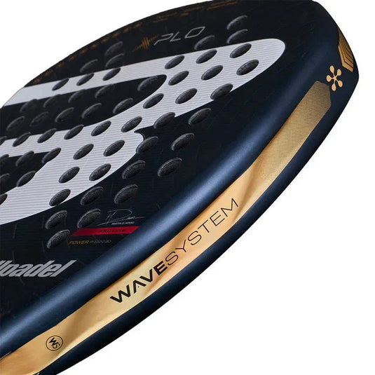 BULLPADEL XPLO PREMIER PADEL 2025 DI NENNO PADEL RACKET