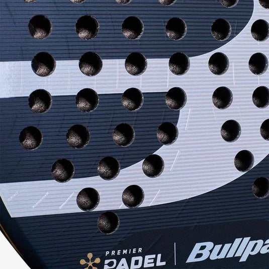 BULLPADEL XPLO PREMIER PADEL 2025 DI NENNO PADEL RACKET