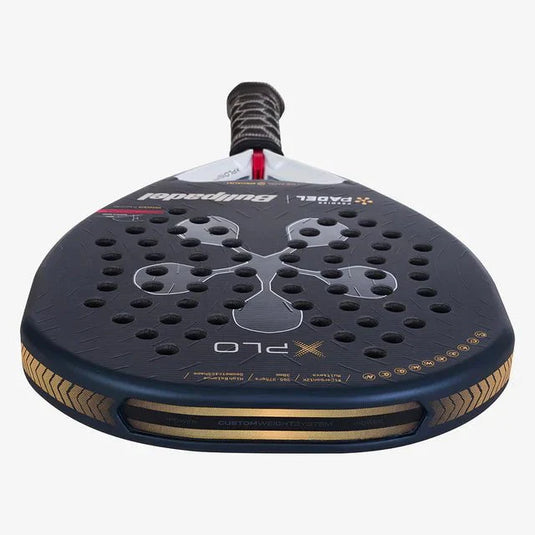 BULLPADEL XPLO PREMIER PADEL 2025 DI NENNO PADEL RACKET