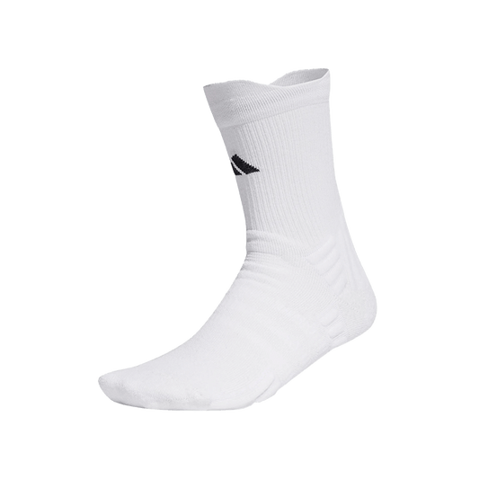 Socks Adidas Tennis Crew White 2025 Padel Clothes Adidas