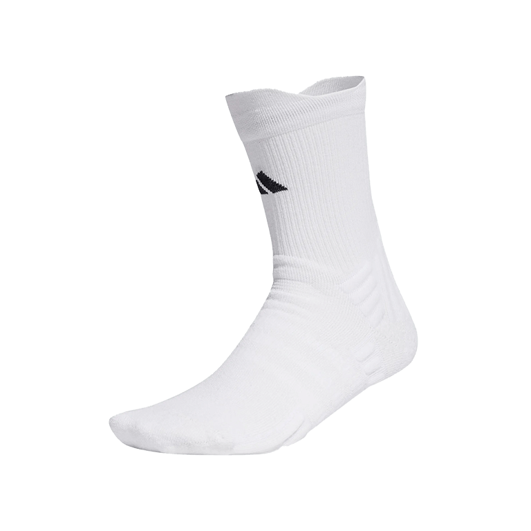 Calcetines Adidas Tennis Crew Blanco 2025 - STARz PADEL