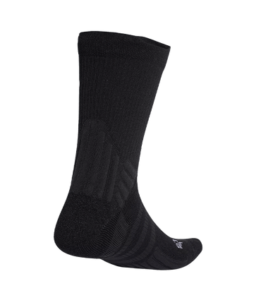 Socks Adidas Tennis Crew Black 2025 Padel Clothes Adidas