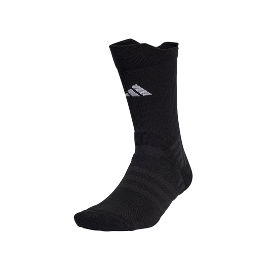 Socks Adidas Tennis Crew Black 2025 Padel Clothes Adidas