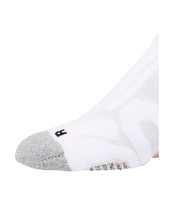Calcetines Asics Court+Tennis Crew Blanco 2025 - STARz PADEL