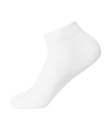 Socks Lacoste Cortos Whites (Pack x3) 2025 Padel Clothes Lacoste
