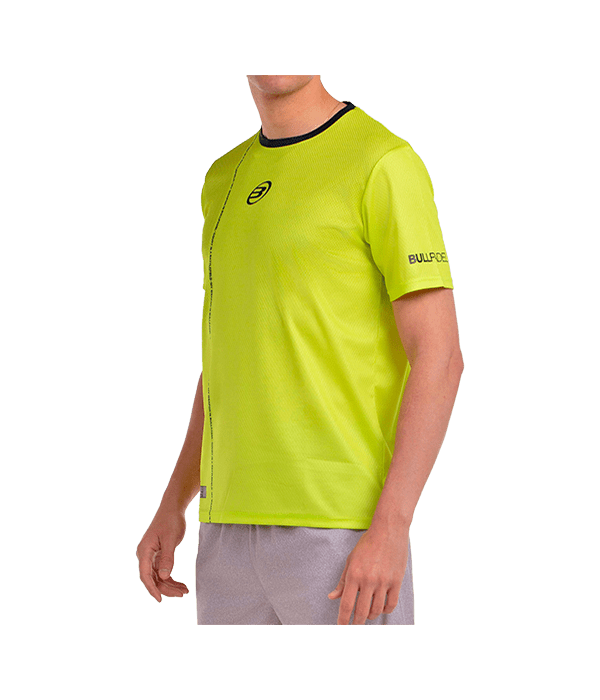 T shirt Bullpadel Baten Lima 2025 Padel Clothes Bullpadel