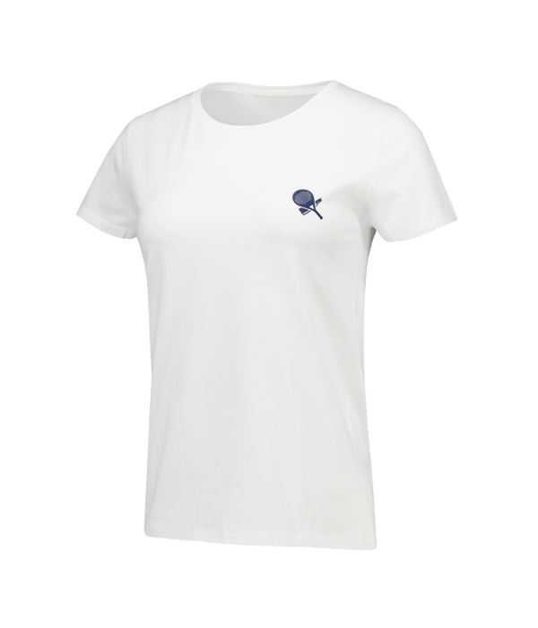 Camiseta Padel Team Gourmet Women - STARz PADEL