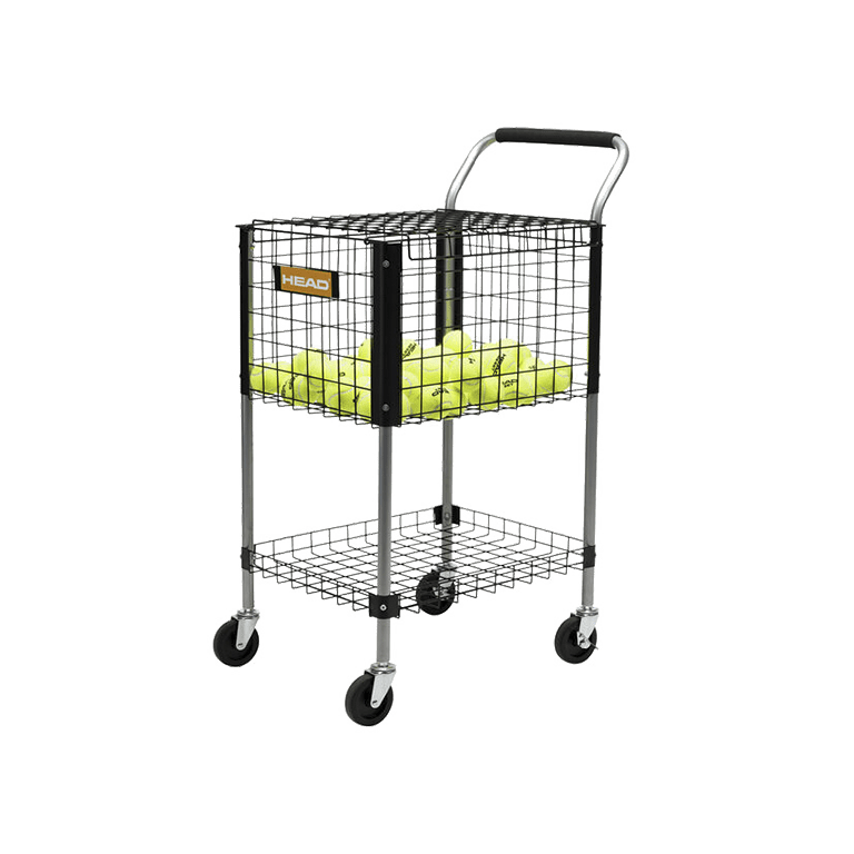 HEAD Padel Balls Trolly Padel Balls Head