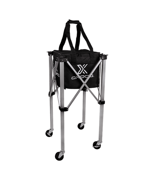 Oxdog Padel Balls Basket Padel Balls Oxdog